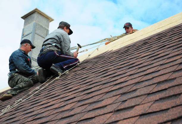 Quick and Trustworthy Emergency Roof Repair Services in Cortez, CO